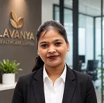 Pallavi - In PCD, Lavanya Healthcare Limited
